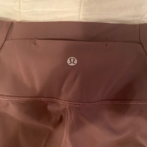 Lululemon Leggings